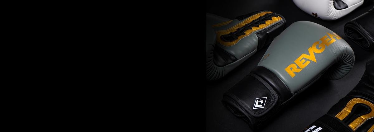 Unlocking Potential: A Shopper's Field Guide to Revgear