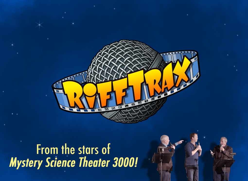 15 Fun Ways to Enhance Your Movie Nights with RiffTrax