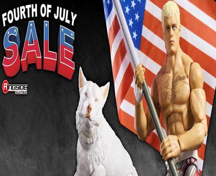 Ringside Collectibles, Unpacked: What to Buy, What to Skip