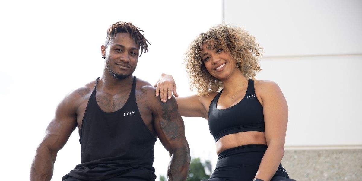 Exploring the Vibe: Rivalry Clothing Co's Unique Place in Activewear