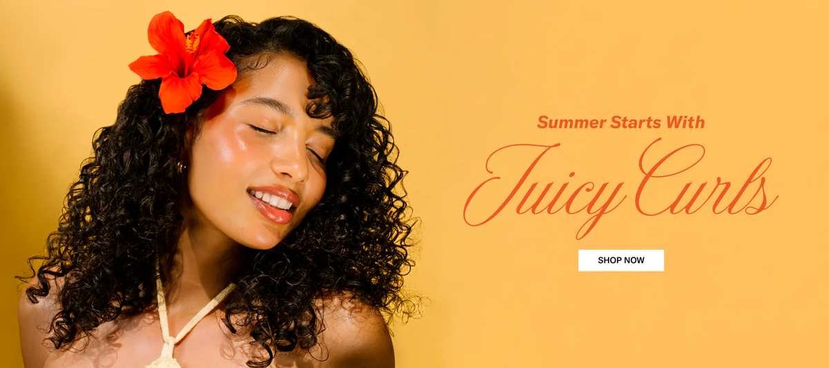 Curl Care Revolution: Brands to Know This Year