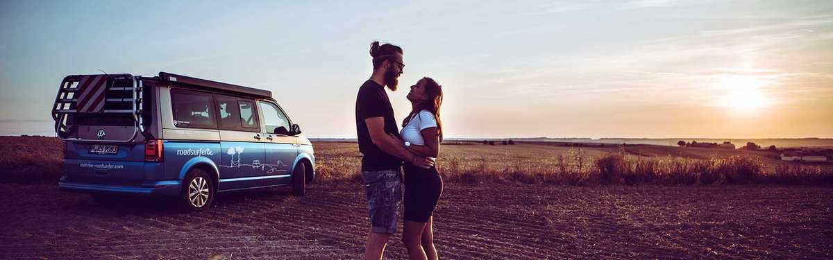 Where the RV Rental Landscape Is Headed — and Who's Leading