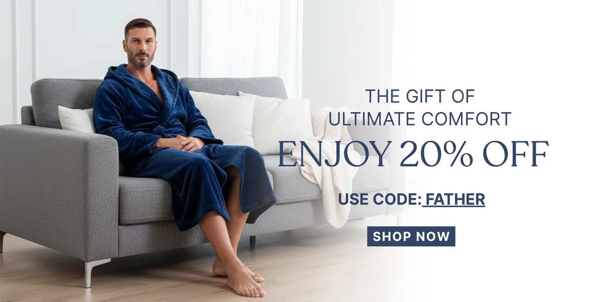 Robemart: The Luxurious Comfort of Affordable Fashion