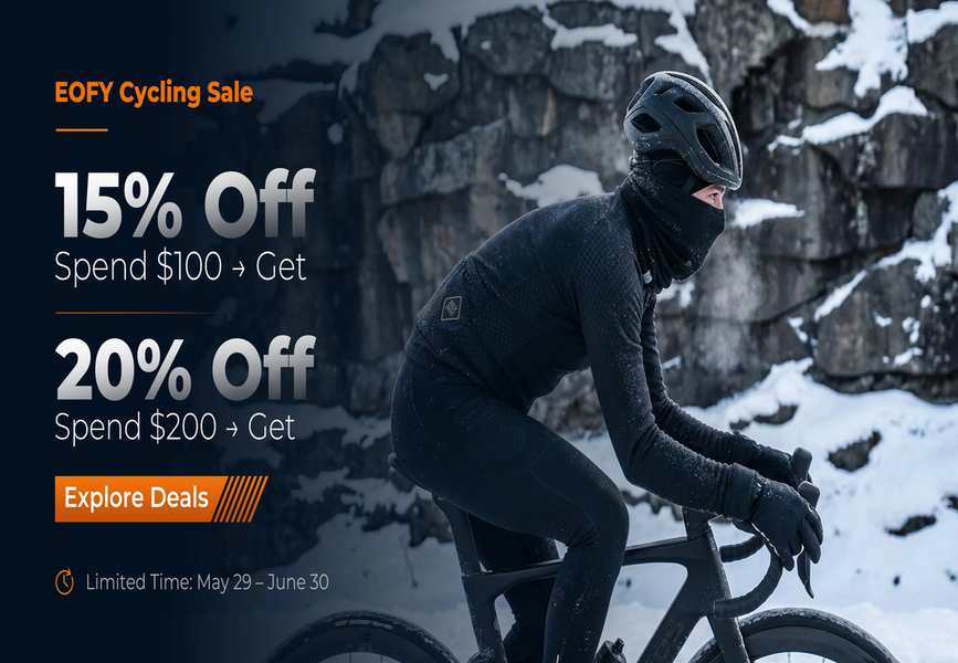 The Cycling Equipment Brands Redefining How We Ride This Year