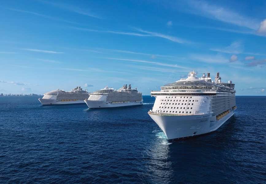 Choosing Between Royal Caribbean and Its Key Rivals
