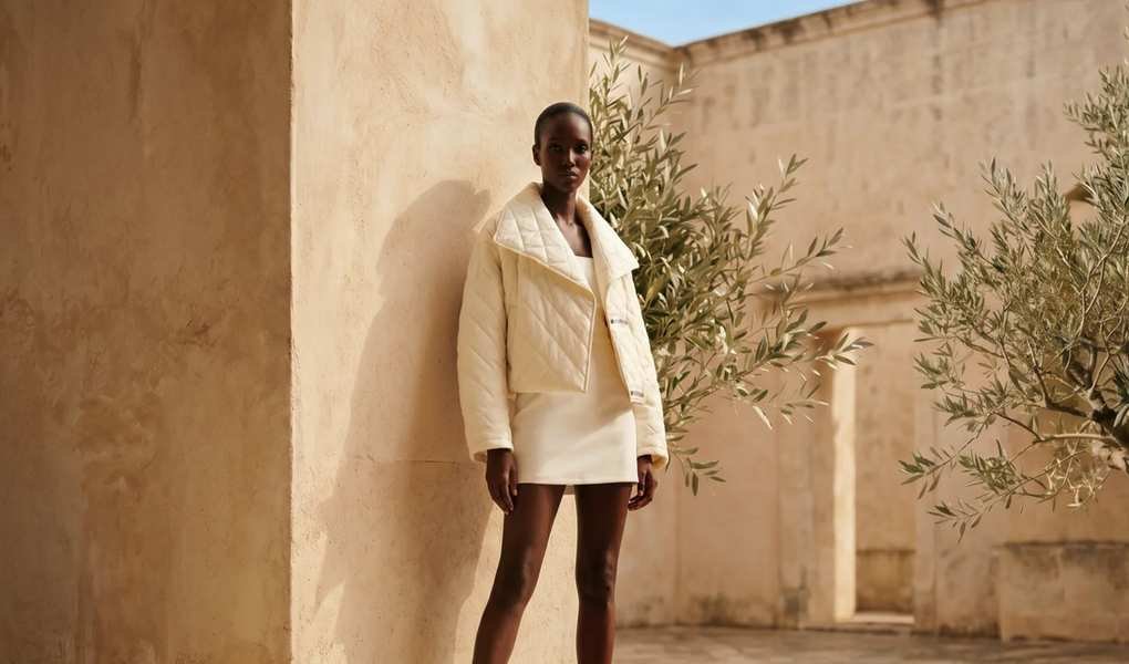 Discover the Edgy Elegance of Fashion Retailers This Year