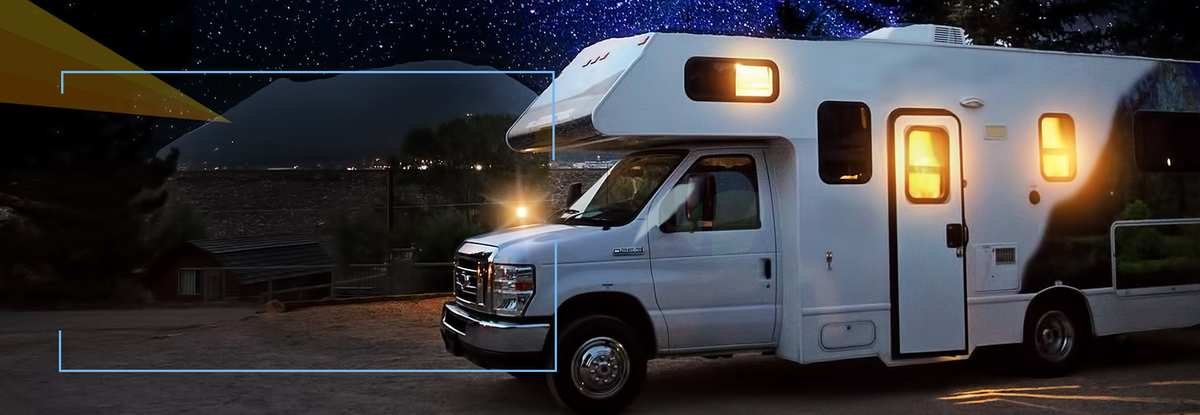 12 Ways to Refresh Your Space with RV Blinds