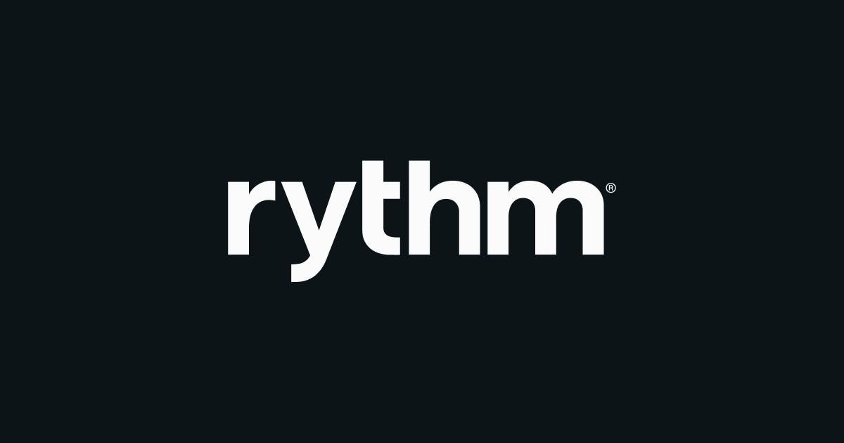 Rythm Health: A Shopper's Field Guide to At-Home Testing