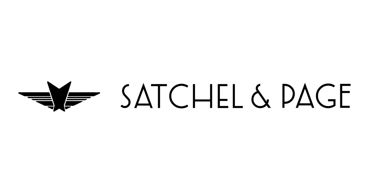 12 Smart Moves for Shopping Satchel & Page