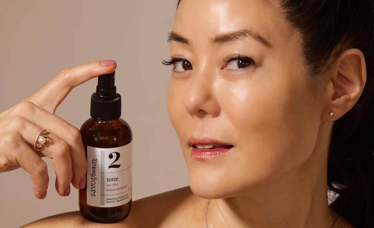 The Quiet Rise of Savor Beauty: A Journey into Clean Skincare