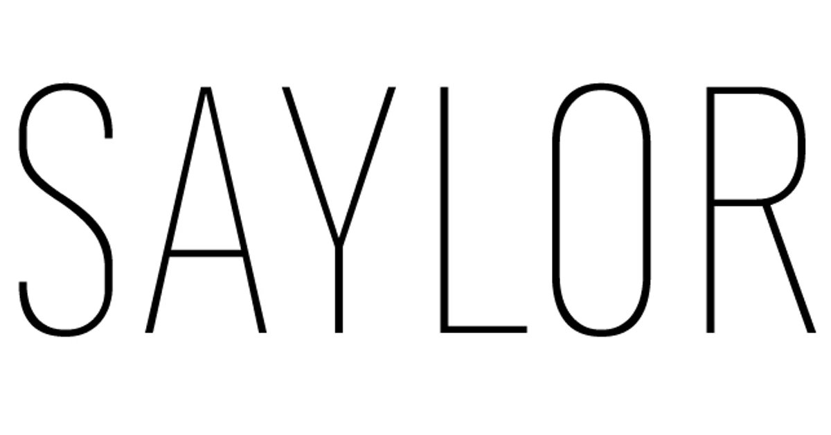12 Stylish Tips to Refresh Your Wardrobe with Saylor NYC