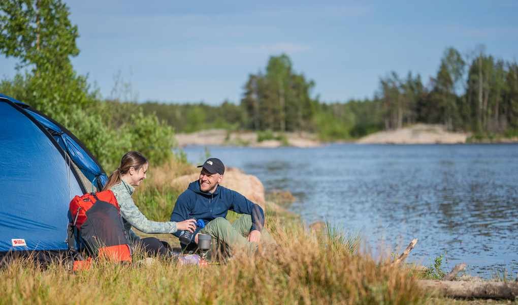 Scandinavian Outdoor: An Honest Long Look