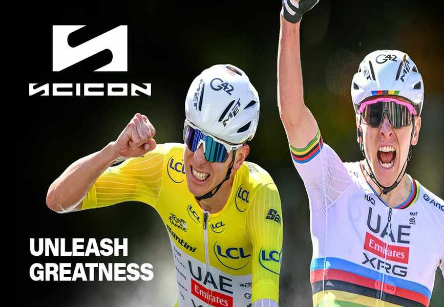 Performance Gear Showdown: Scicon Sports vs. Competitors