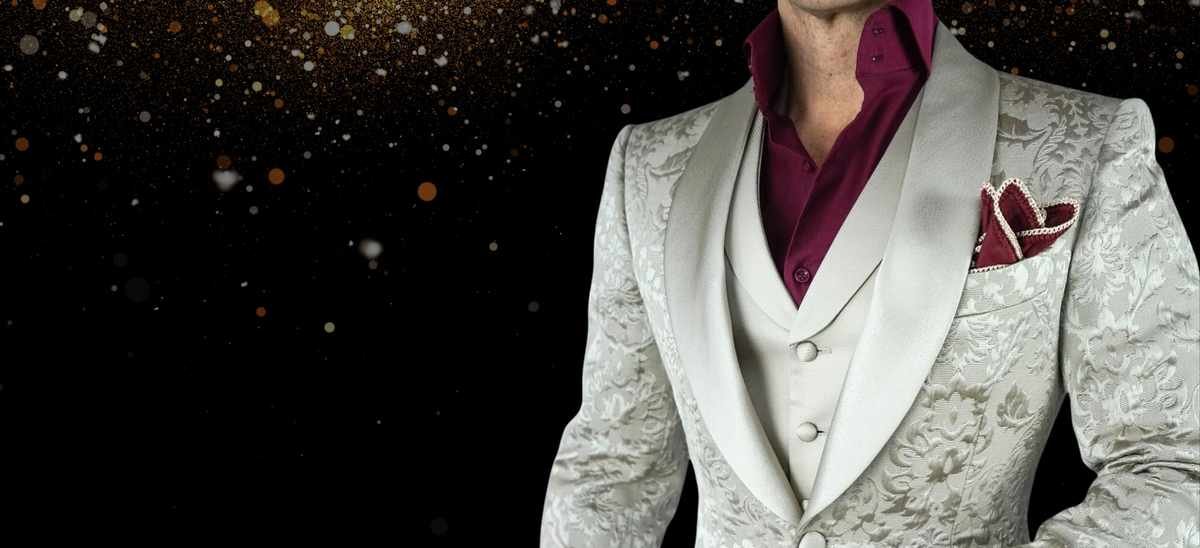12 Stylish Ways to Elevate Your Wardrobe with Sebastian Cruz Couture
