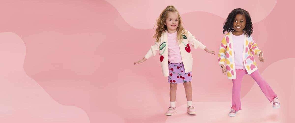 See Kai Run, Unpacked: Footwear for Happy Little Feet