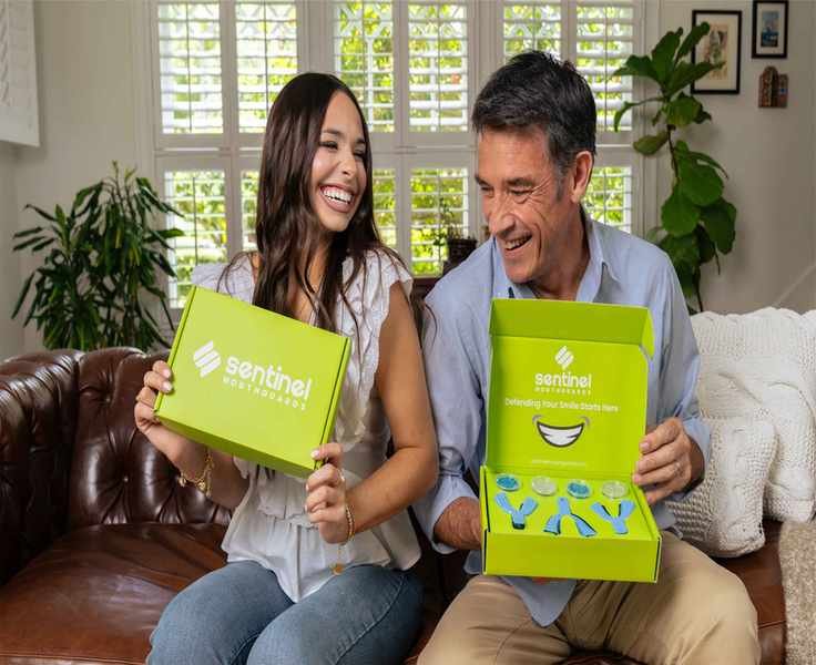 Inside the Sentinel Mouthguards Movement: Protecting Smiles