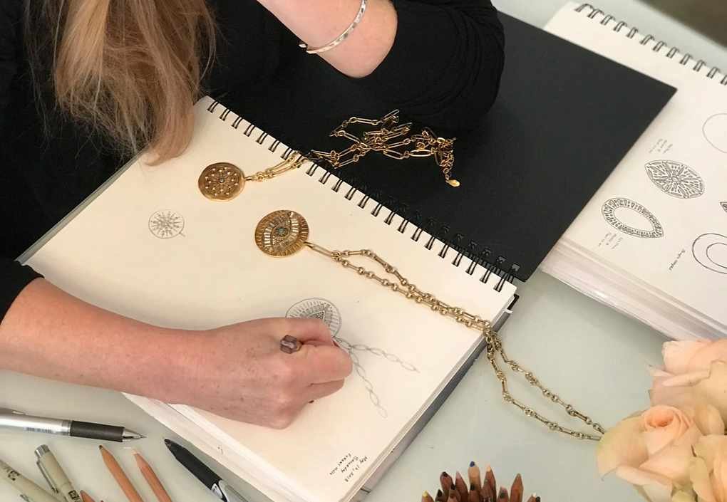 Sequin Jewelry or Kendra Scott? Here's What Each Does Best