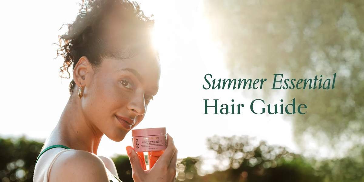 Hair Wellness Revolution: Brands to Know This Year