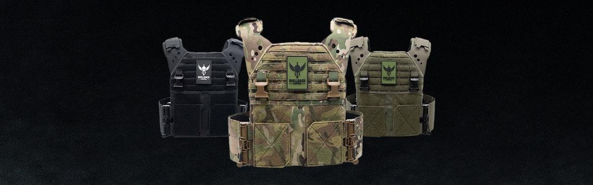 Shellback Tactical or L.A.Police Gear? Here's What Each Does Best