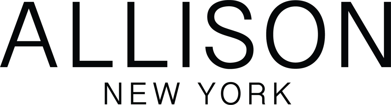 What You Actually Get When You Shop Allison New York