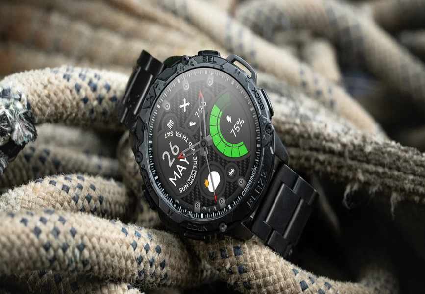 Discover Carbinox: A Shopper's Field Guide to Durable Tech