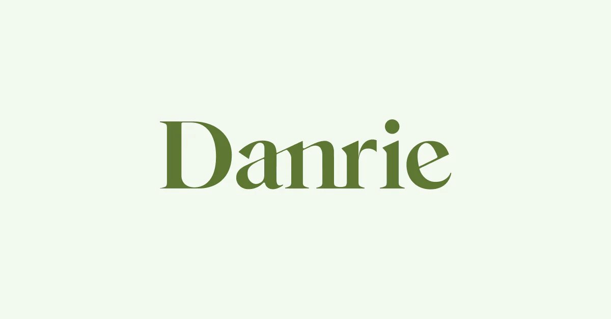 Picking Between Danrie and Its Closest Rivals