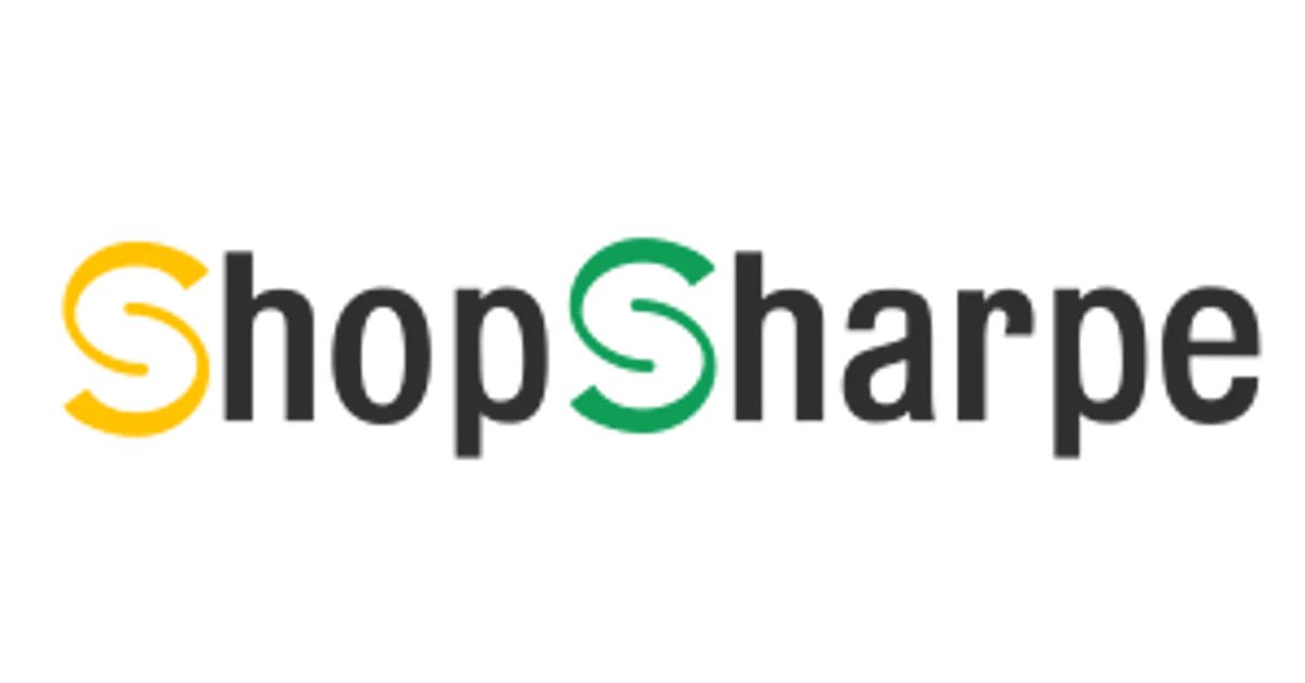 12 Smart Moves for Shopping ShopSharpe