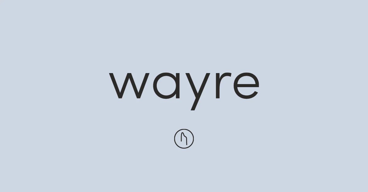 Picking Between Wayre and Its Closest Rivals