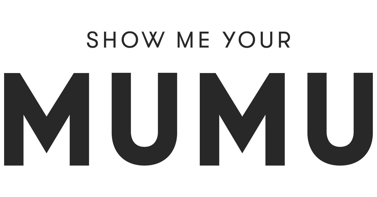 12 Tips for a Stylish Wardrobe with Show Me Your Mumu
