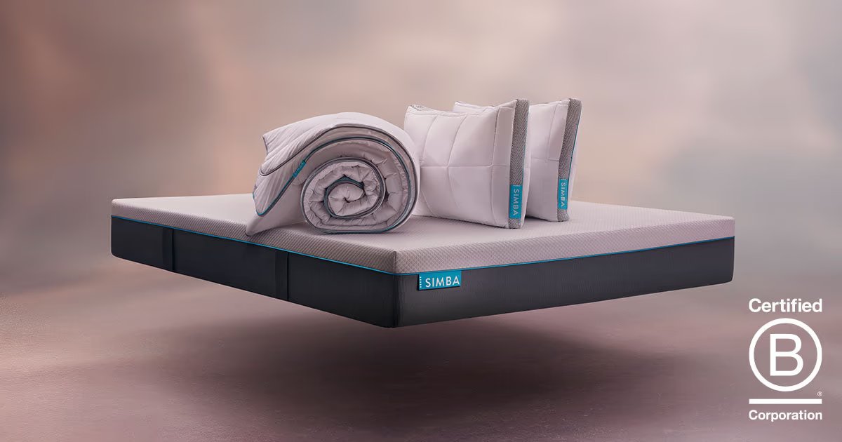 The Quiet Rise of Simba: Where Comfort Meets Innovation