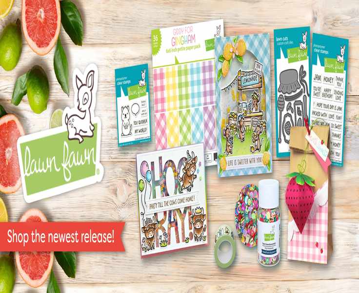 Exploring the Creative World of Simon Says Stamp