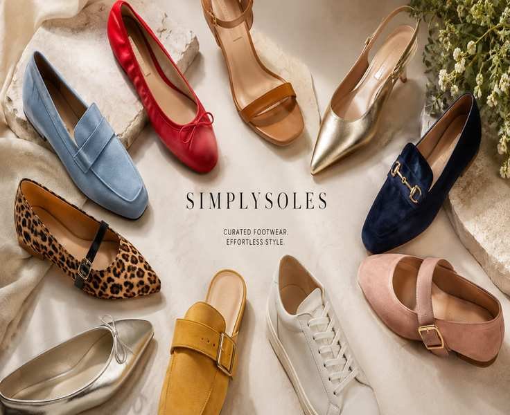 SimplySoles or FSJ Shoes? Here's What Each Does Best