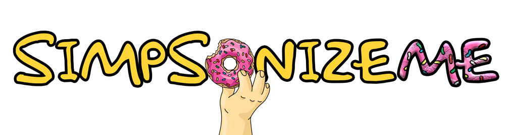 A Few Days With Simpsonize Me: Unpacking the Art of Custom Portraits