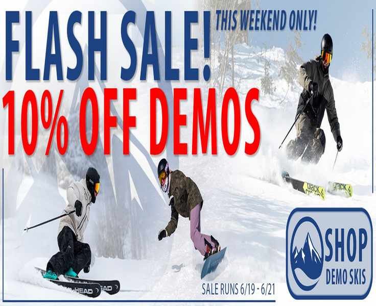 SkiEssentials.com: Your Gateway to Winter Adventures