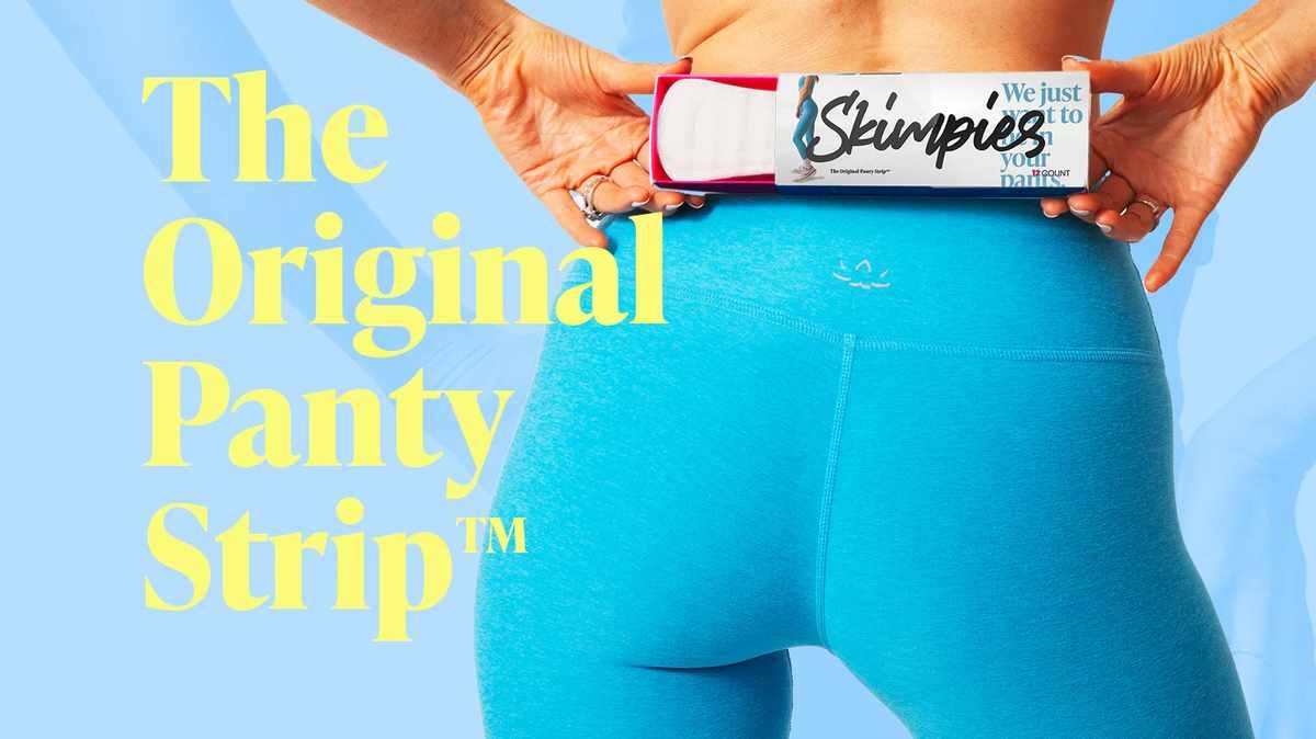 Shopping Skimpies: 12 Tactics Regular Customers Actually Use