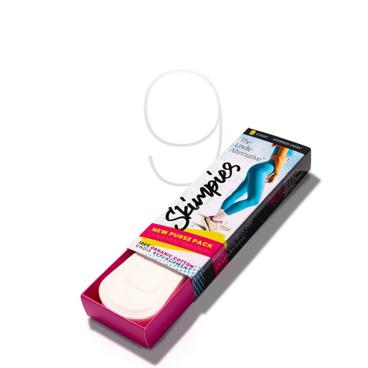 The Original Leggings Liner™ Purse Pack