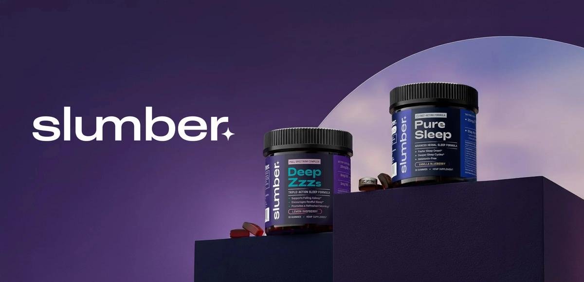 13 Things You Should Consider Before Trying Slumber Sleep Aid