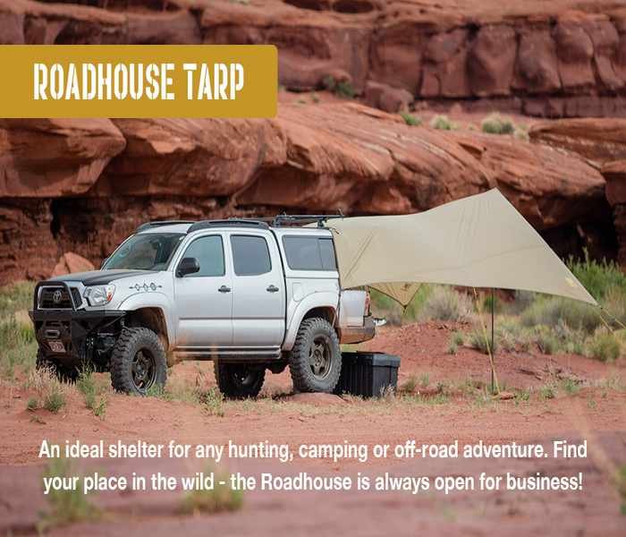 A Few Days With Slumberjack: What I Learned About Camping Comfort