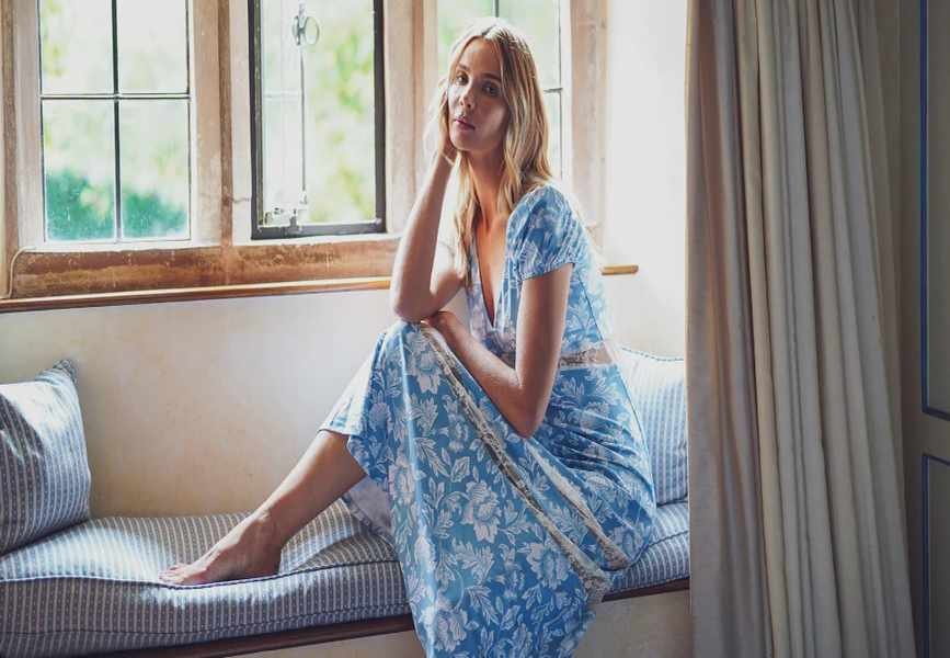 Smith & Quinn: Elevating Everyday Style with Heart