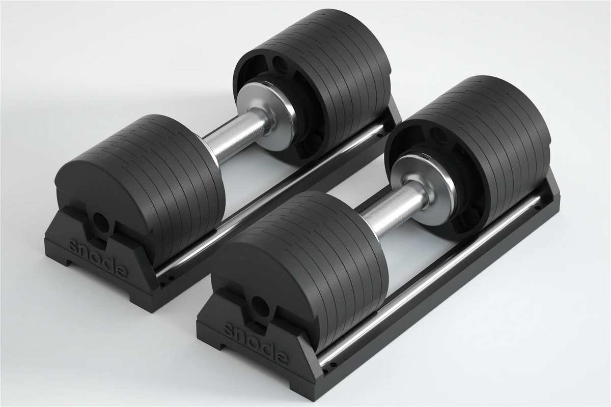 Snode Sport: Elevating Home Workouts with Innovative Gear
