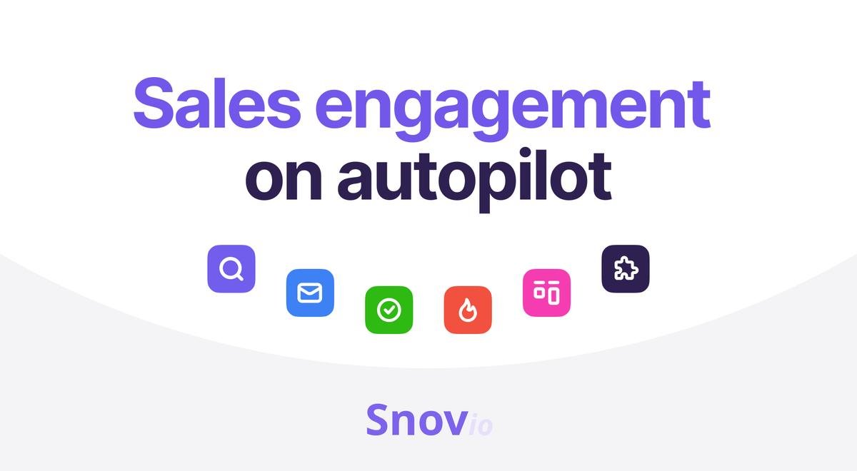 A Few Days With Snovio: What I Discovered