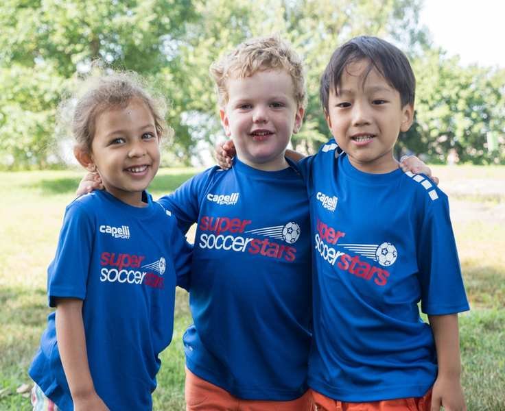Super Soccer Stars: An Honest Long Look