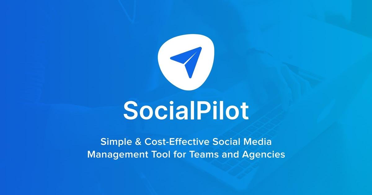 Navigating SocialPilot: Insights Beyond the Dashboard