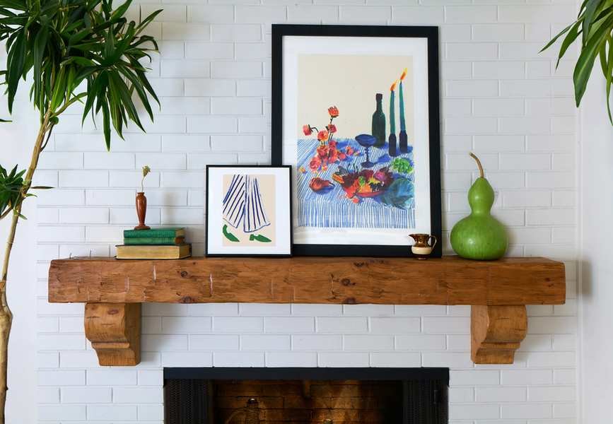 A Side-by-Side: Society6 Against the Competition