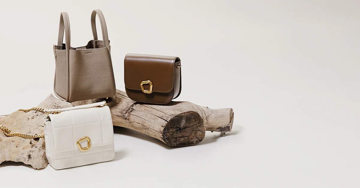 Fashion Accessories' New Wave: Brands to Know This Year