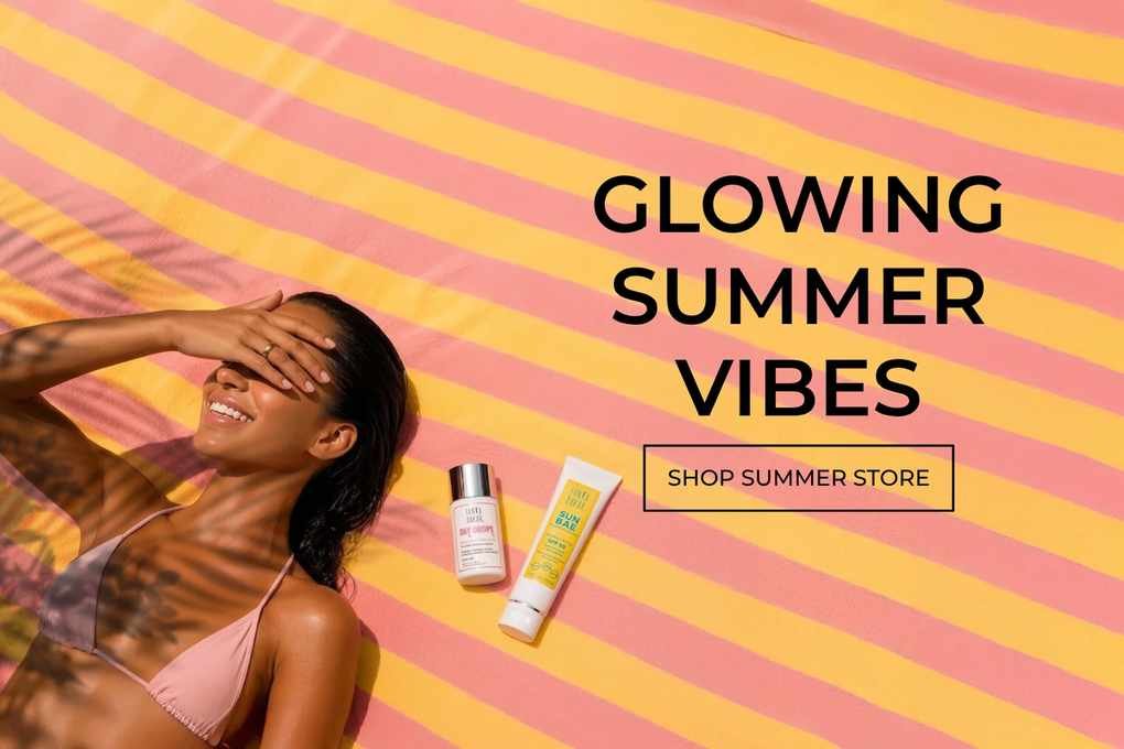 Sonya Dakar: Beauty Beyond the Checkout