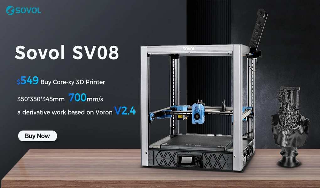 Sovol vs the Rest: Which 3D Printer Delivers Value?