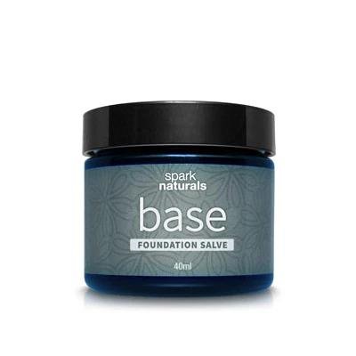 Base | All-Natural Salve