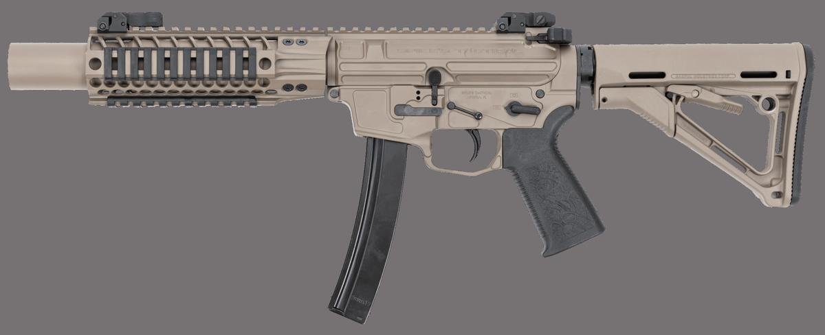 The Quiet Rise of Spikes Tactical