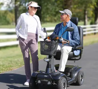 Navigating Mobility with SpinLife in 2026